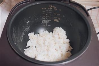 芒果糯米饭的做法步骤8