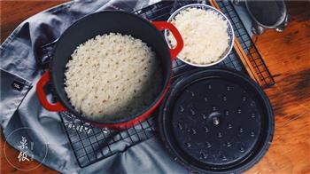 白米饭的做法图解6