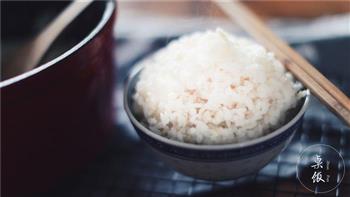 白米饭的做法图解7