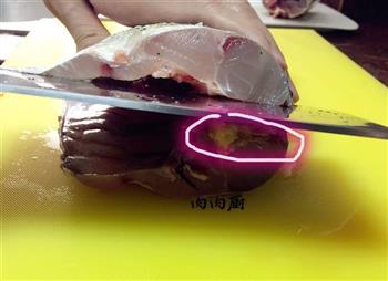 重庆酸菜鱼(鲜,香,辣,酸)的做法步骤3