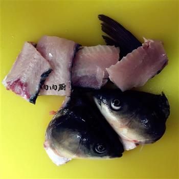 重庆酸菜鱼(鲜,香,辣,酸)的做法步骤6