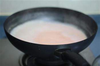 胡萝卜豆浆的做法步骤6