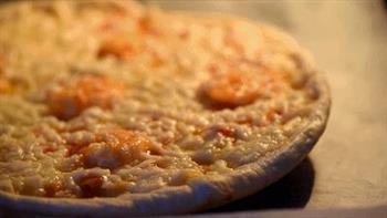 意大利薄脆披萨的做法图解10