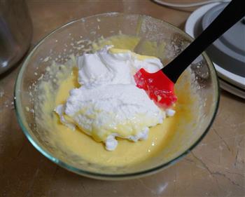香甜水果奶油蛋糕，仪式感味道的小确幸的做法步骤7