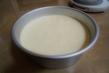 香甜水果奶油蛋糕，仪式感味道的小确幸的做法步骤8