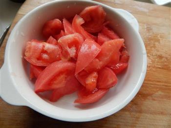 西红柿山药牛骨汤的做法步骤10
