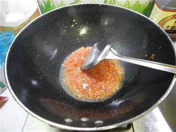 茄汁鱼块的做法步骤10