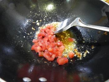 茄汁鱼块的做法图解9