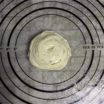 吮指美味-自制小麦胚芽手抓饼&香煎里脊的做法步骤7