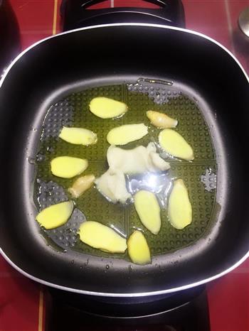 黄记煌三汁焖锅的做法步骤6