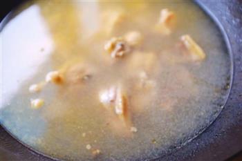 一碗清汤荞麦面的做法步骤7