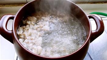 砂锅炖羊肉的做法图解5