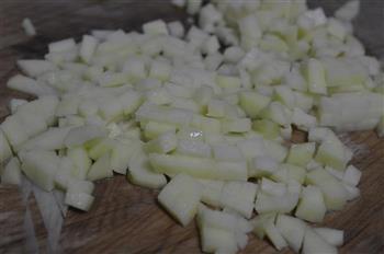 全世界最简单的土豆浓汤的做法步骤2