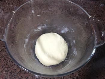 火腿芝士面包的做法步骤4