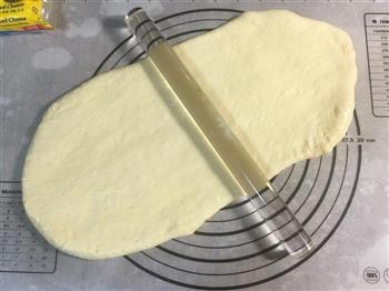 火腿芝士面包的做法步骤6