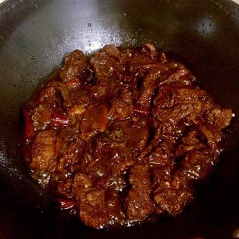 山楂红烧牛肉-酱香却不油腻-零失败的做法步骤9