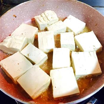 家常煎豆腐的做法步骤1