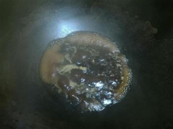桂花糯米糖藕的做法步骤3