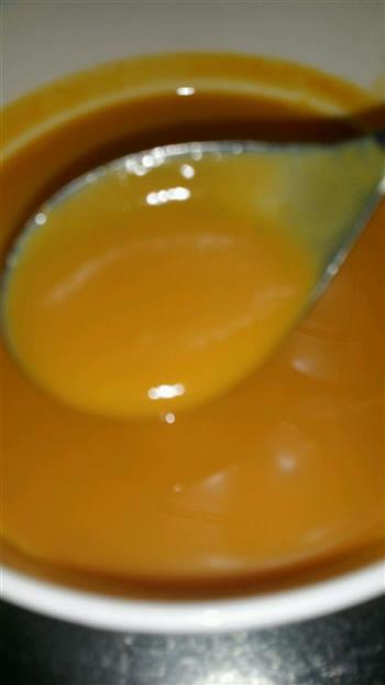 营养低脂奶香南瓜浓汤的做法图解6