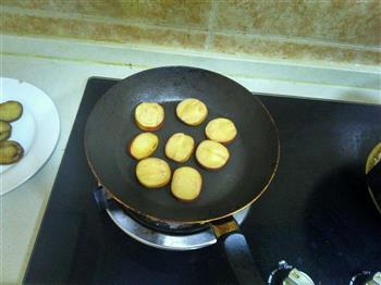 红烧素鸡炒包菜的做法步骤3