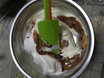 美味的自制冰淇淋的做法图解9