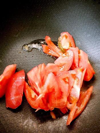 番茄鱼片汤的做法步骤2