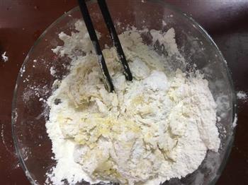 超软奶香面包的做法步骤4