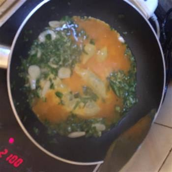 超下饭的辣椒炒蛋的做法步骤3