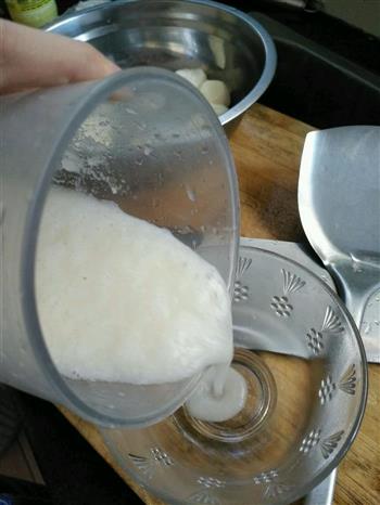 通淋利尿马蹄茅根糖水的做法图解4