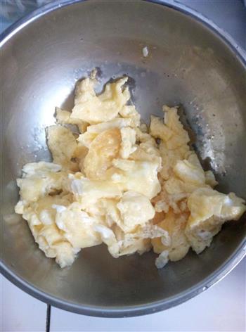 西红柿鸡蛋汤面的做法步骤2