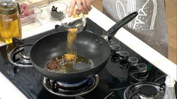 水煮肉片的做法步骤15