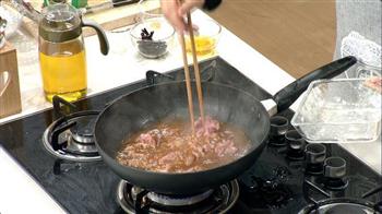 水煮肉片的做法步骤19