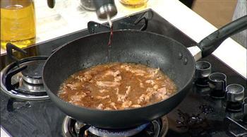 水煮肉片的做法步骤20