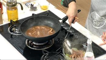 水煮肉片的做法步骤21