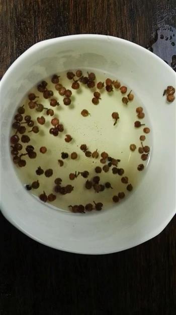 香糯好吃的糯米圆子的做法步骤2