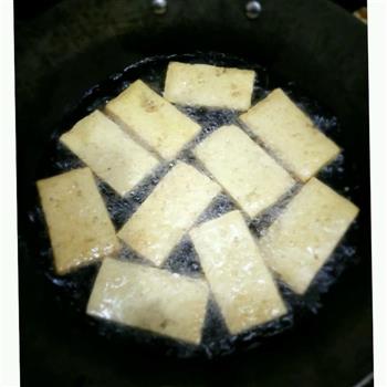 风味卤豆腐干的做法步骤1