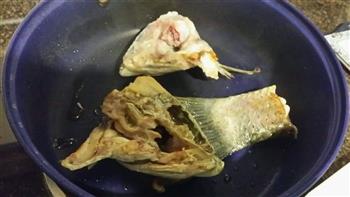 双鱼海鲜煲的做法图解4