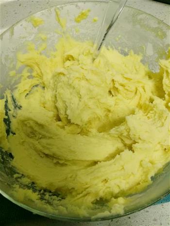 奶香黄油曲奇的做法步骤6