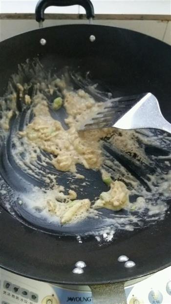 豆腐炖小蘑菇的做法步骤1