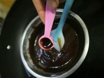 手工松露巧克力的做法步骤7