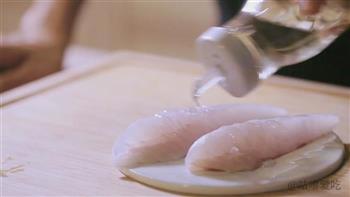 日式咖喱猪排饭+清迈面的做法步骤8