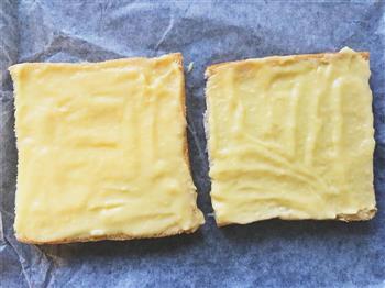 岩烧乳酪的做法步骤6