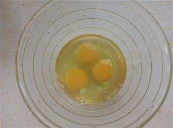鸡蛋炒菠菜的做法步骤5