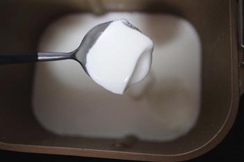面包机版酸奶的做法图解6