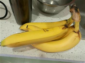 烤香蕉卷的做法步骤1