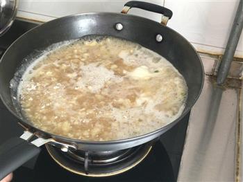 最暖心不过土豆疙瘩汤的做法步骤11