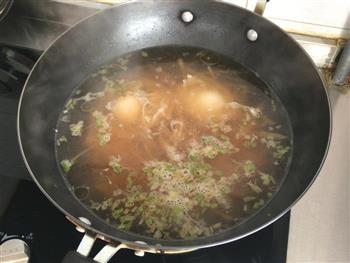 最暖心不过土豆疙瘩汤的做法步骤6