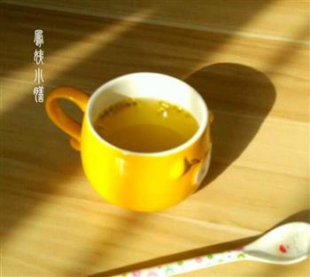百香果蜜汁茶的做法步骤7