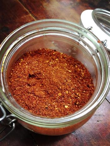 四川的红油辣椒的做法步骤4