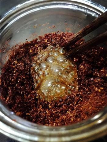 四川的红油辣椒的做法步骤8